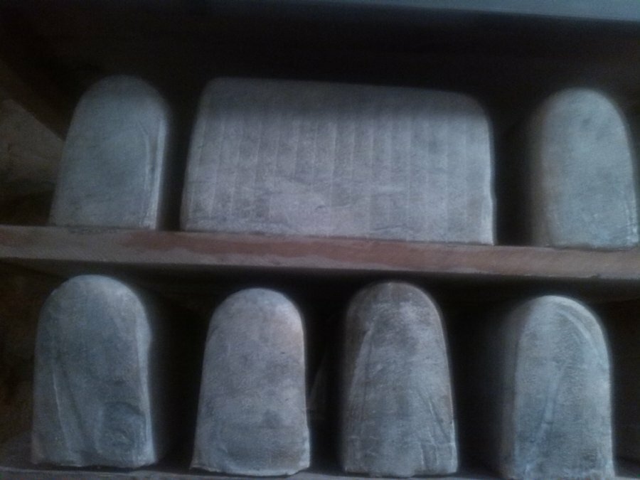 Pata de Mulo