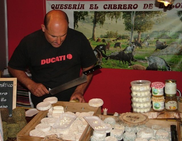 Quesos 12